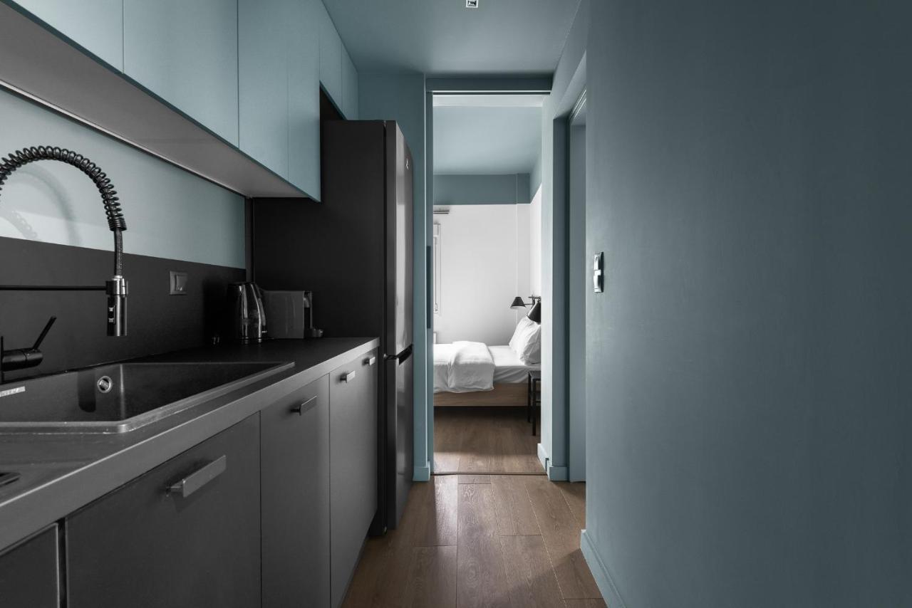 Breen, Nilie Hospitality Mgmt Szaloniki Kültér fotó